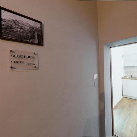 Pinturicchio Guest House Piegaro  Bagian luar foto