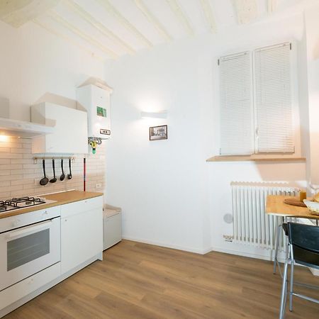 Pinturicchio Guest House Piegaro  Bagian luar foto