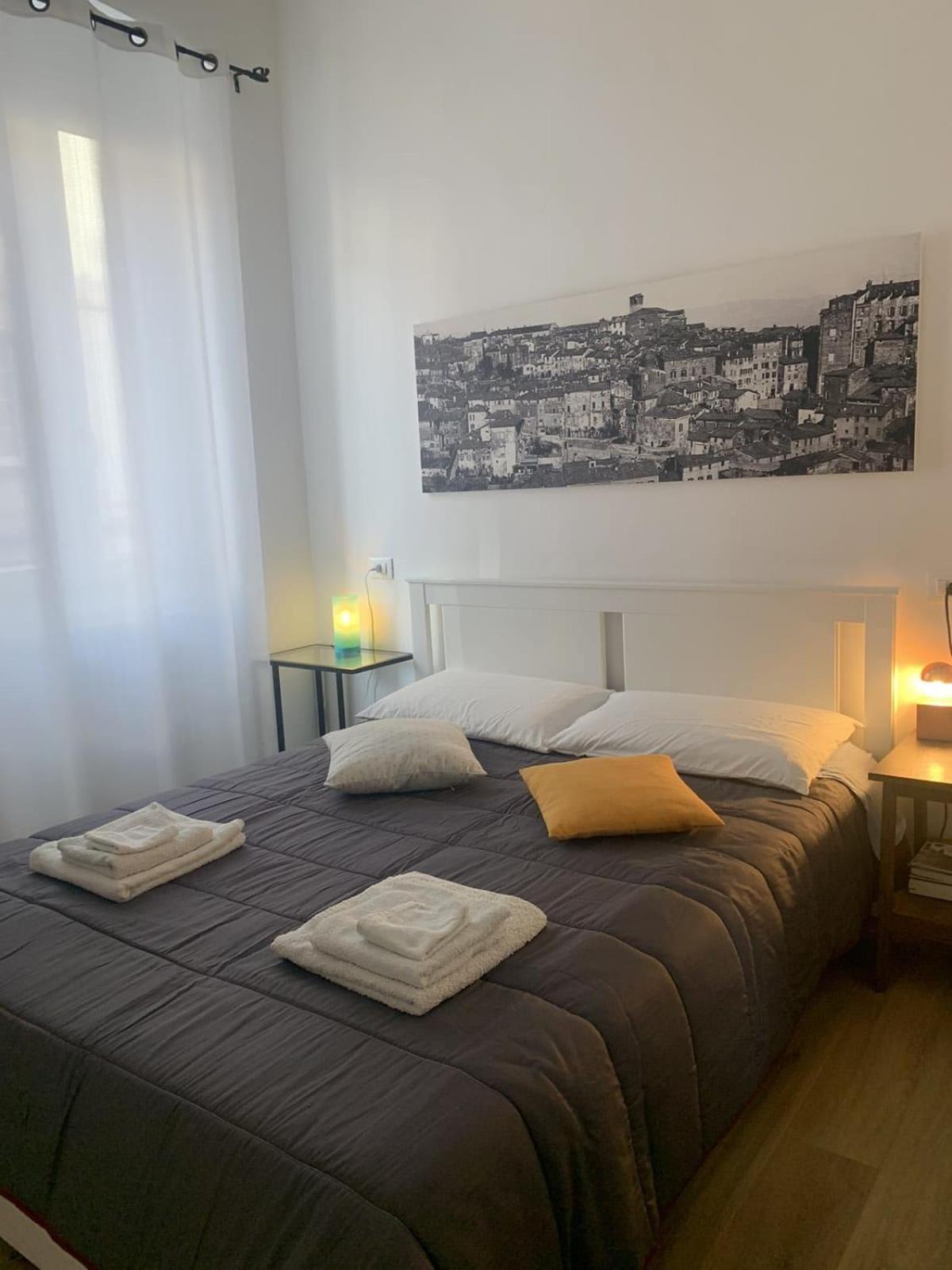 Pinturicchio Guest House Piegaro  Bagian luar foto