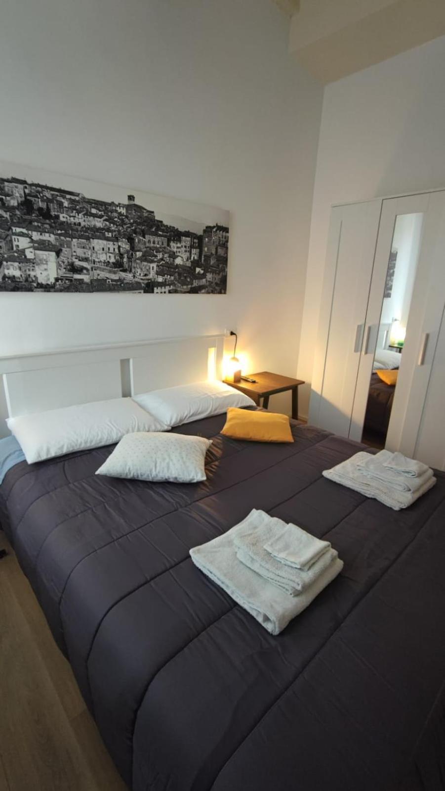 Pinturicchio Guest House Piegaro  Bagian luar foto