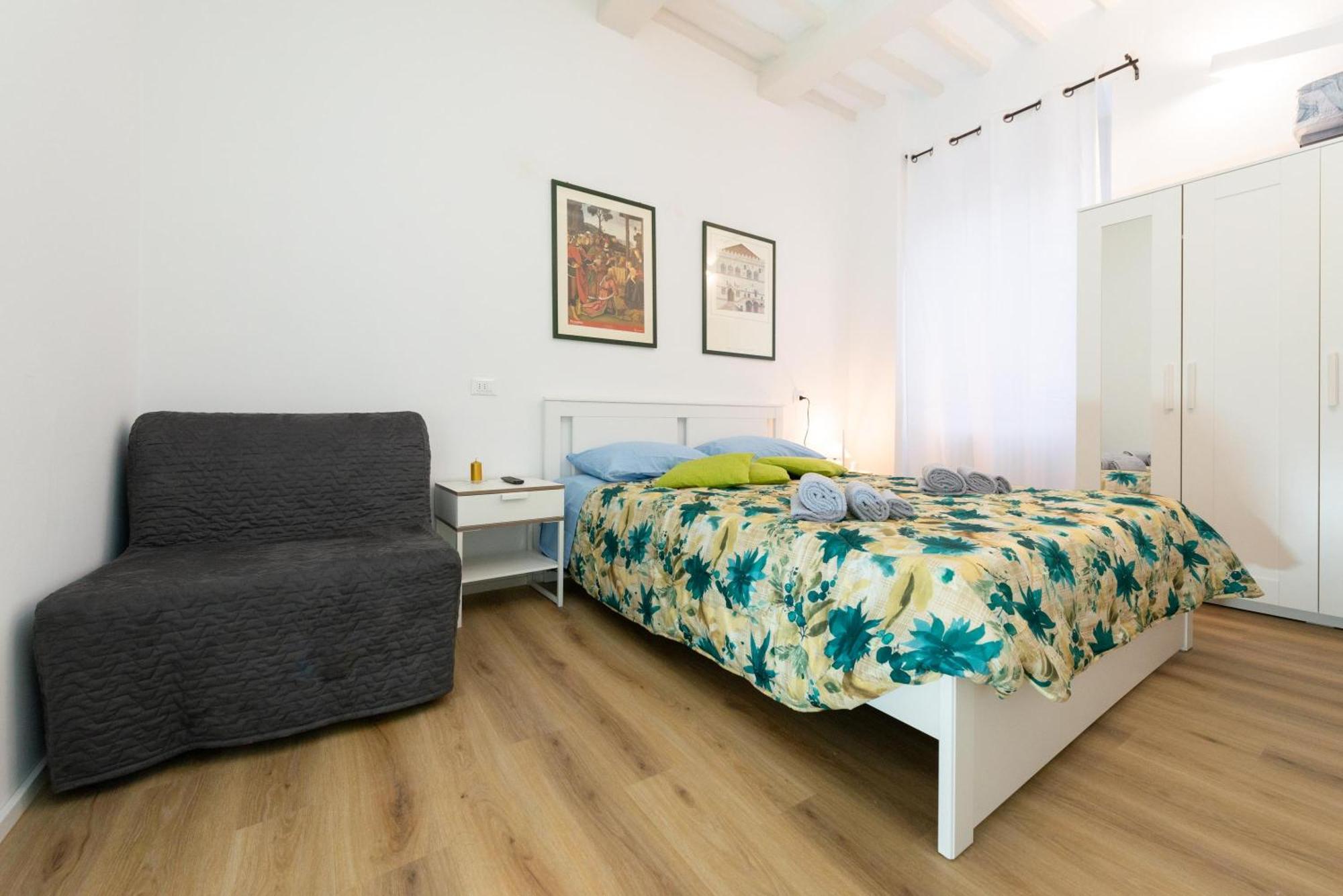 Pinturicchio Guest House Piegaro  Bagian luar foto