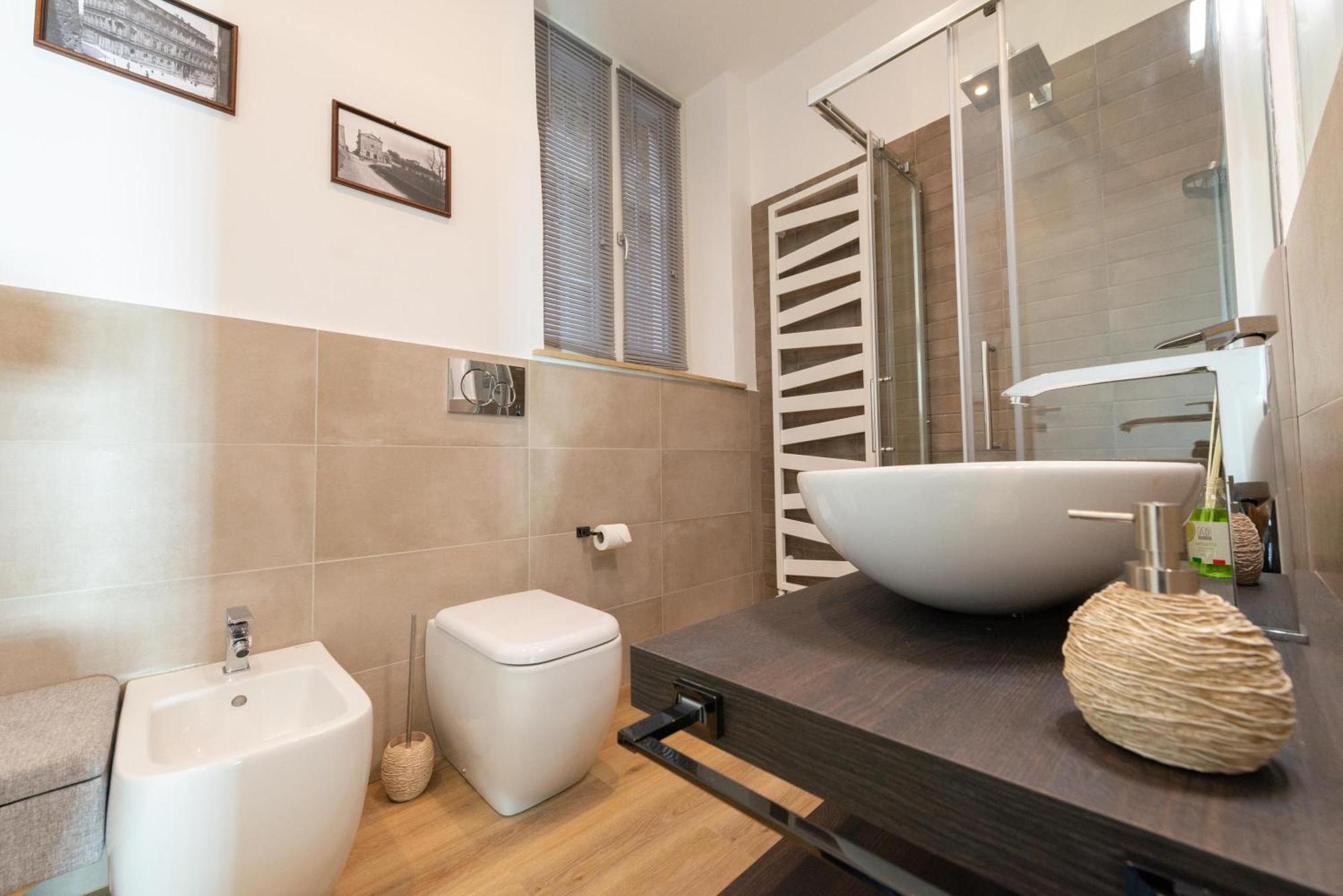 Pinturicchio Guest House Piegaro  Bagian luar foto