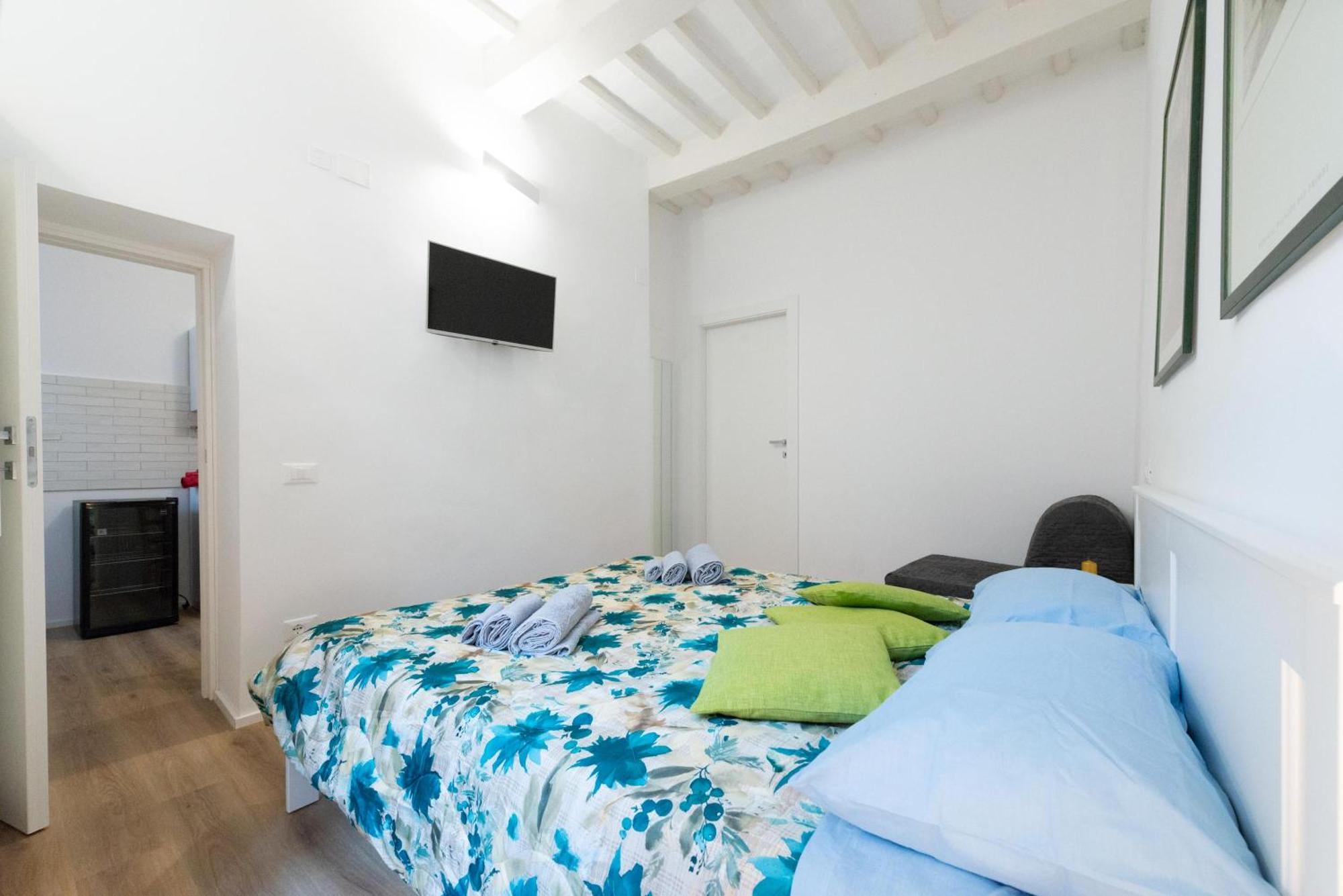 Pinturicchio Guest House Piegaro  Bagian luar foto