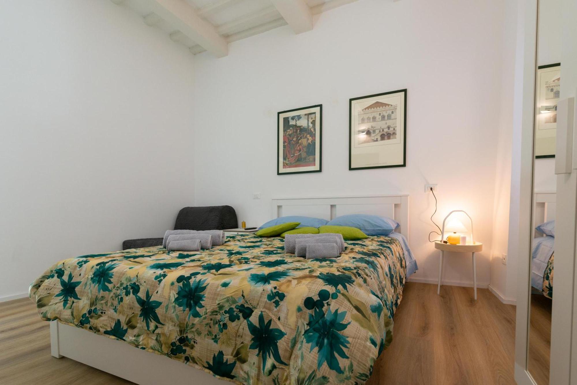 Pinturicchio Guest House Piegaro  Bagian luar foto