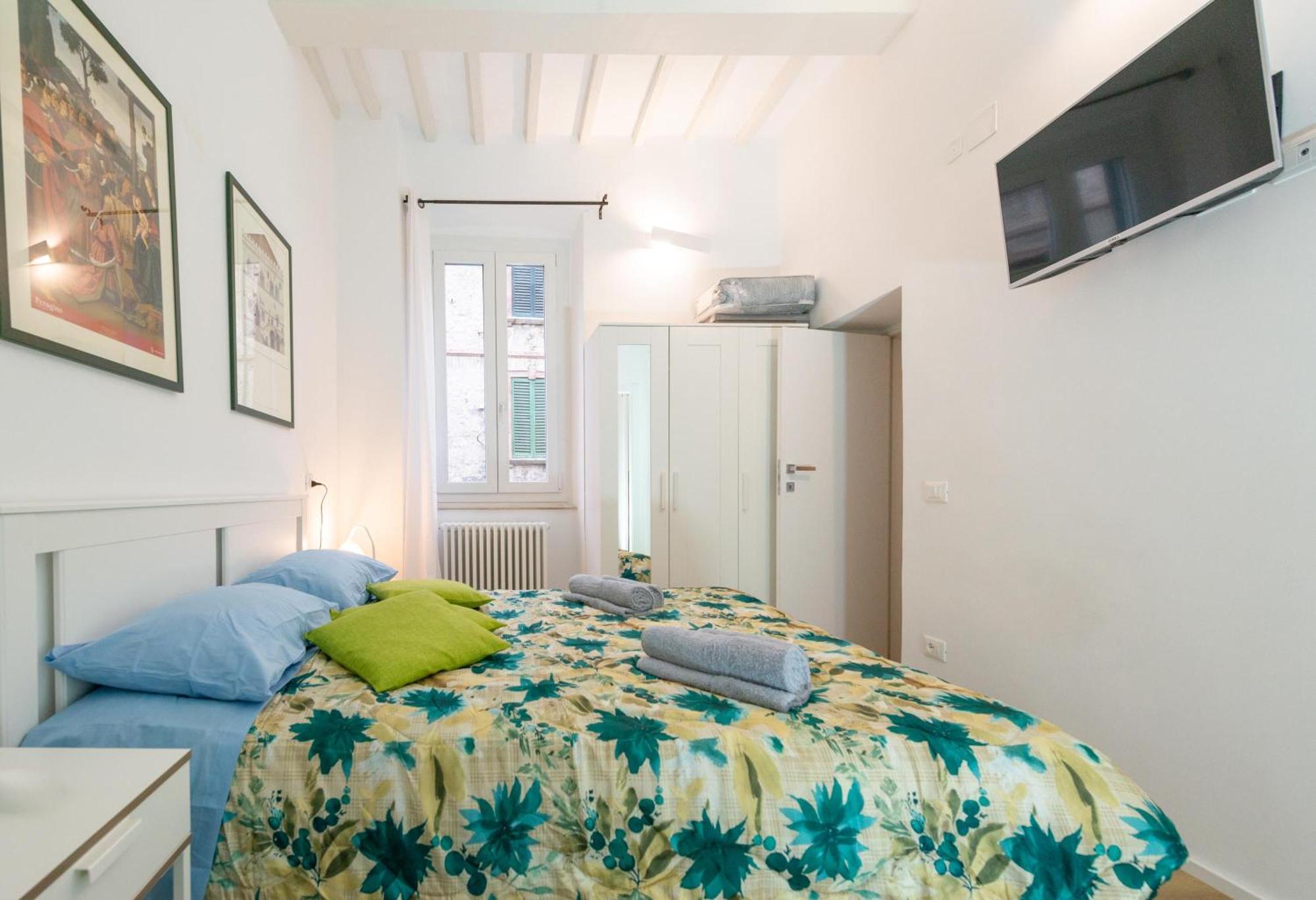 Pinturicchio Guest House Piegaro  Bagian luar foto