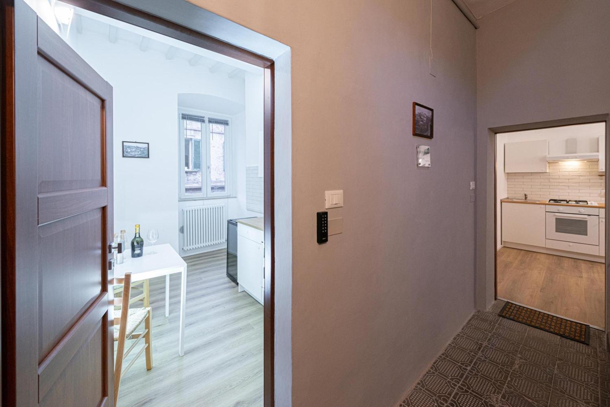 Pinturicchio Guest House Piegaro  Bagian luar foto
