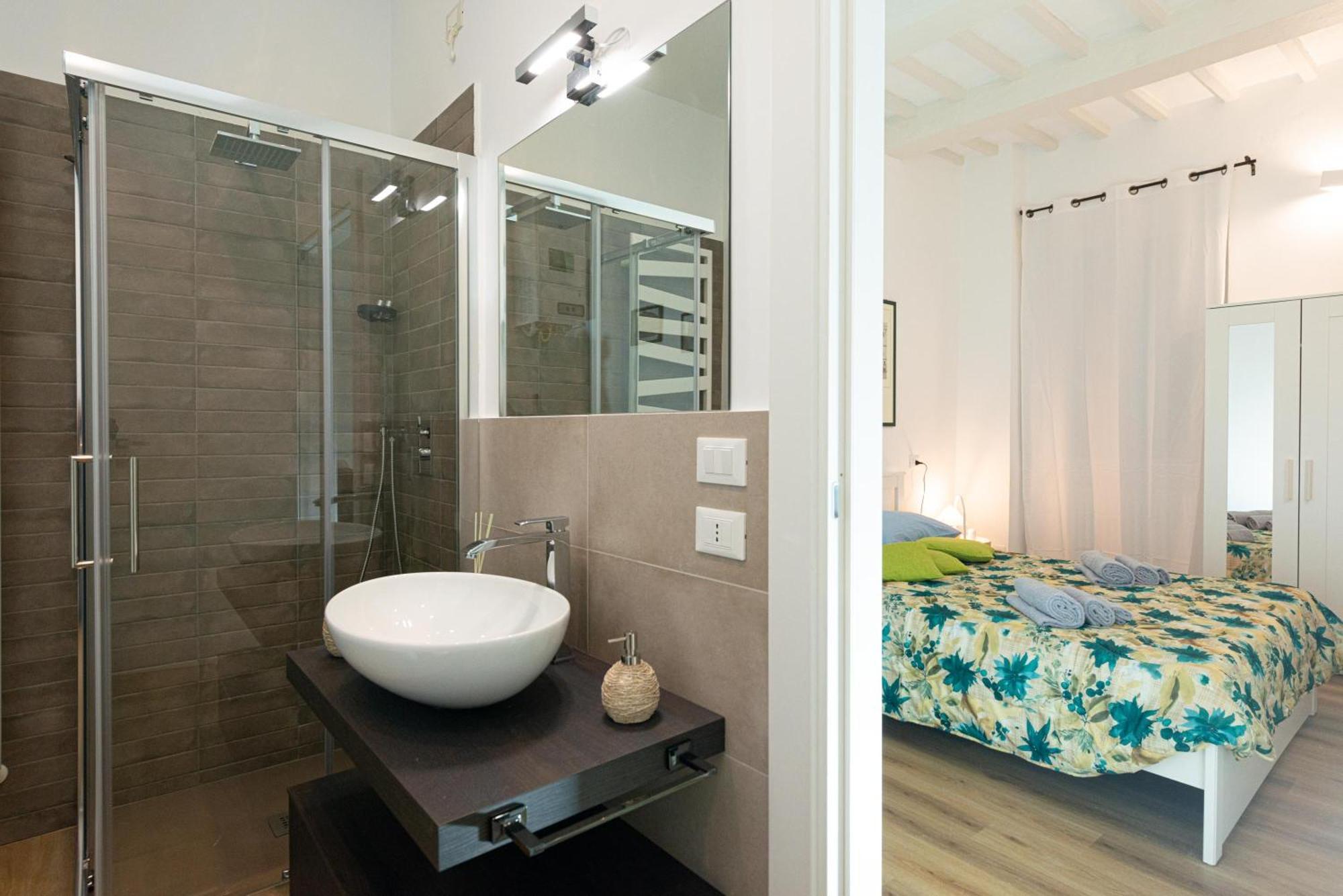 Pinturicchio Guest House Piegaro  Bagian luar foto