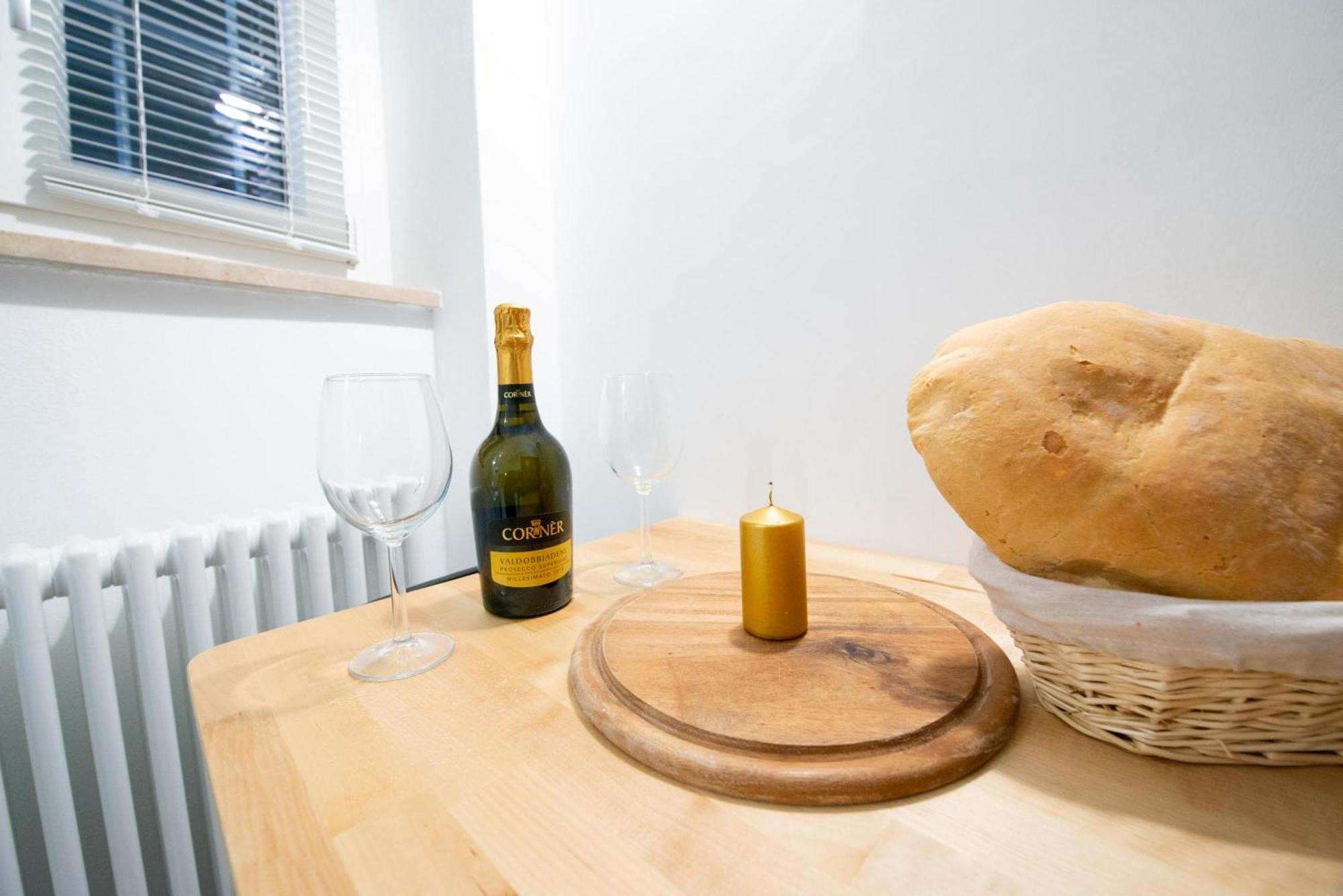 Pinturicchio Guest House Piegaro  Bagian luar foto