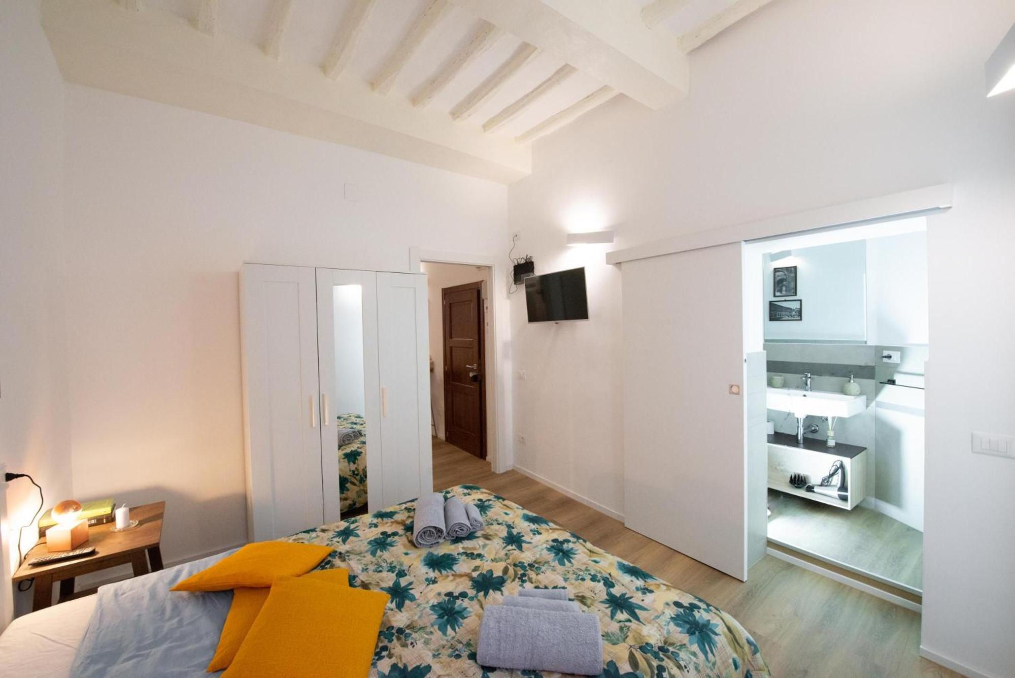 Pinturicchio Guest House Piegaro  Bagian luar foto