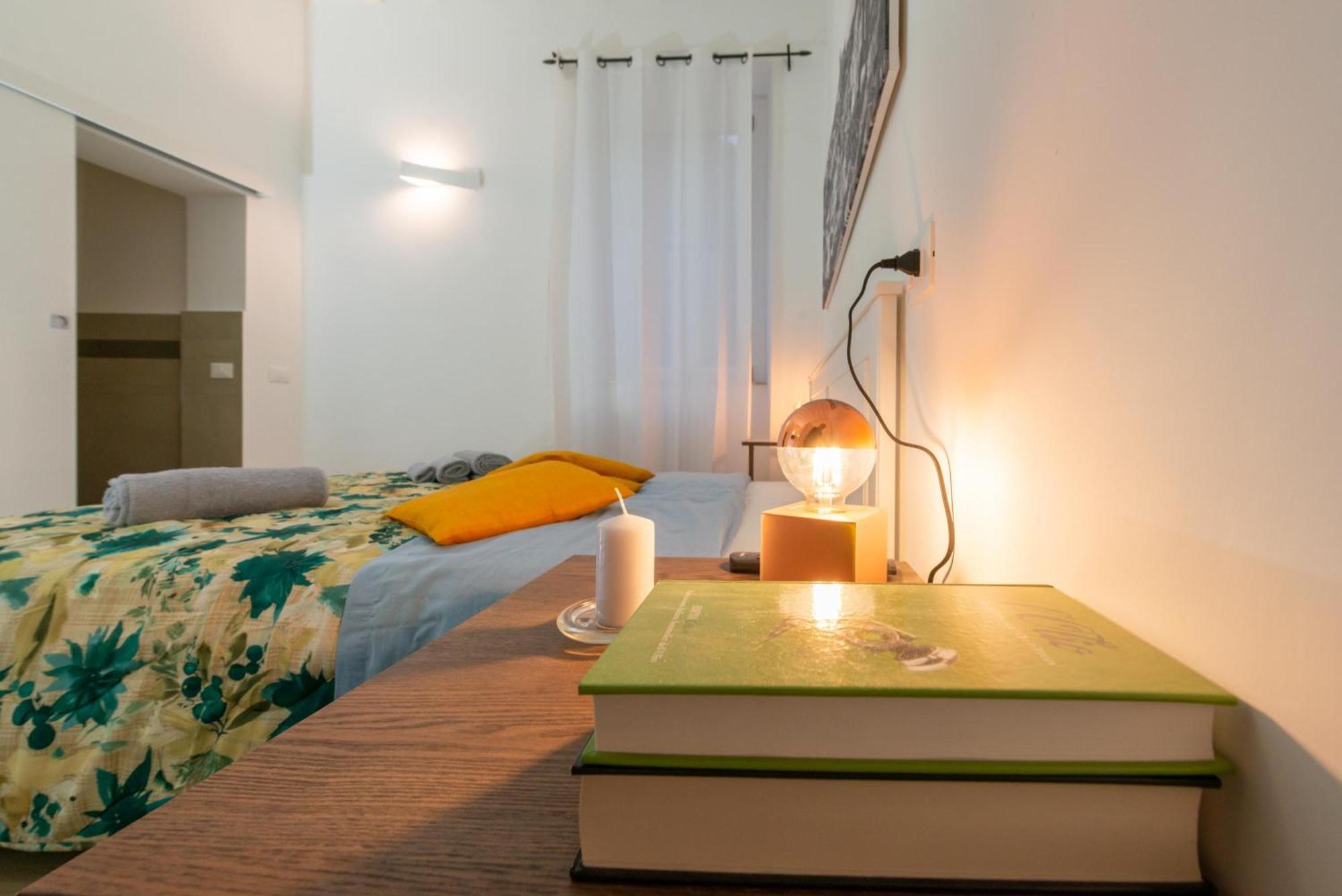 Pinturicchio Guest House Piegaro  Bagian luar foto