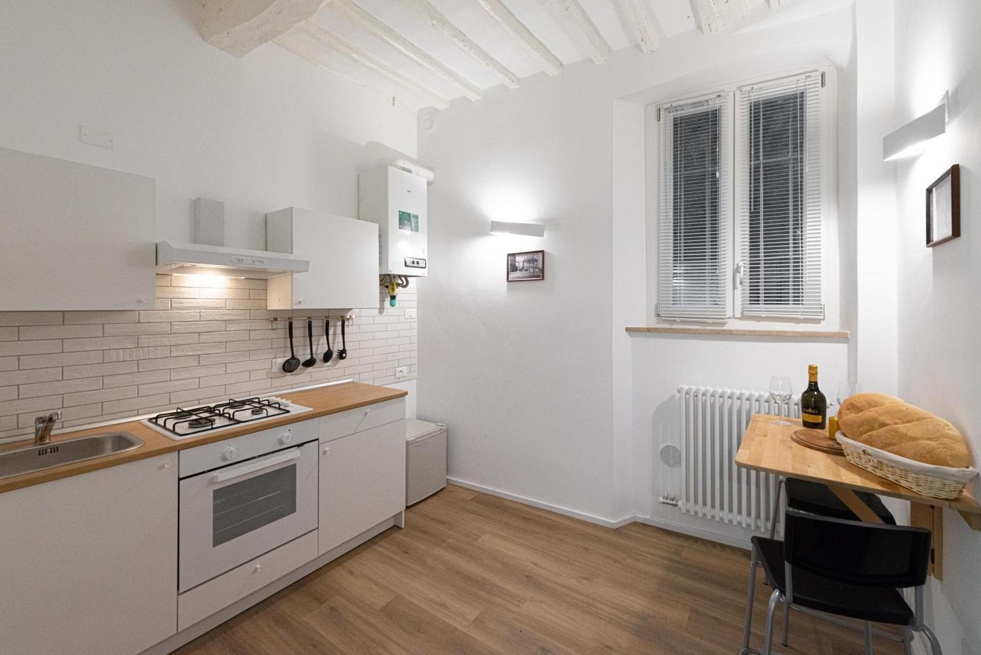Pinturicchio Guest House Piegaro  Bagian luar foto