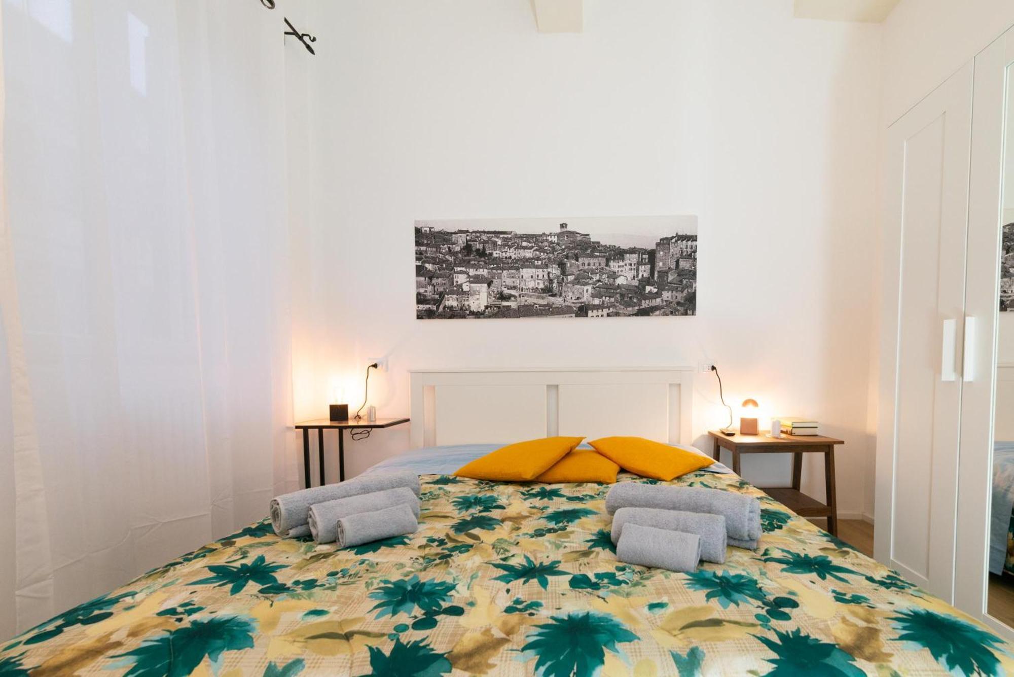 Pinturicchio Guest House Piegaro  Bagian luar foto