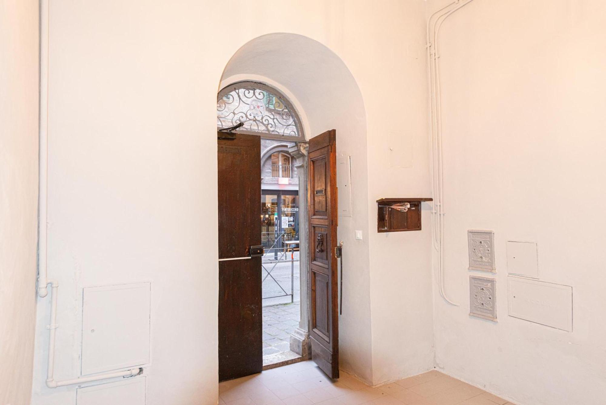 Pinturicchio Guest House Piegaro  Bagian luar foto