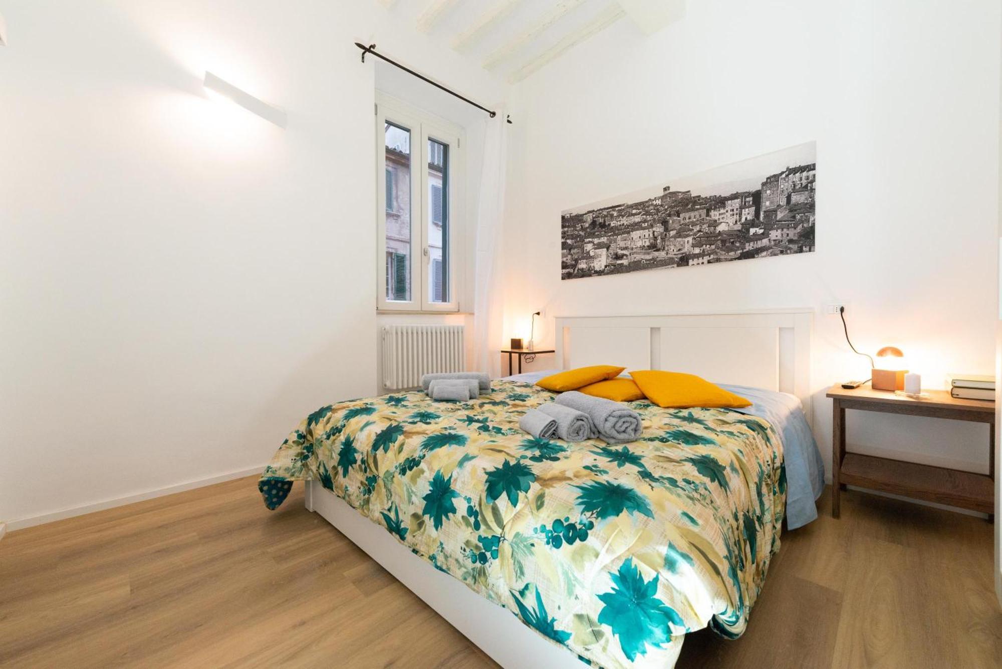 Pinturicchio Guest House Piegaro  Bagian luar foto