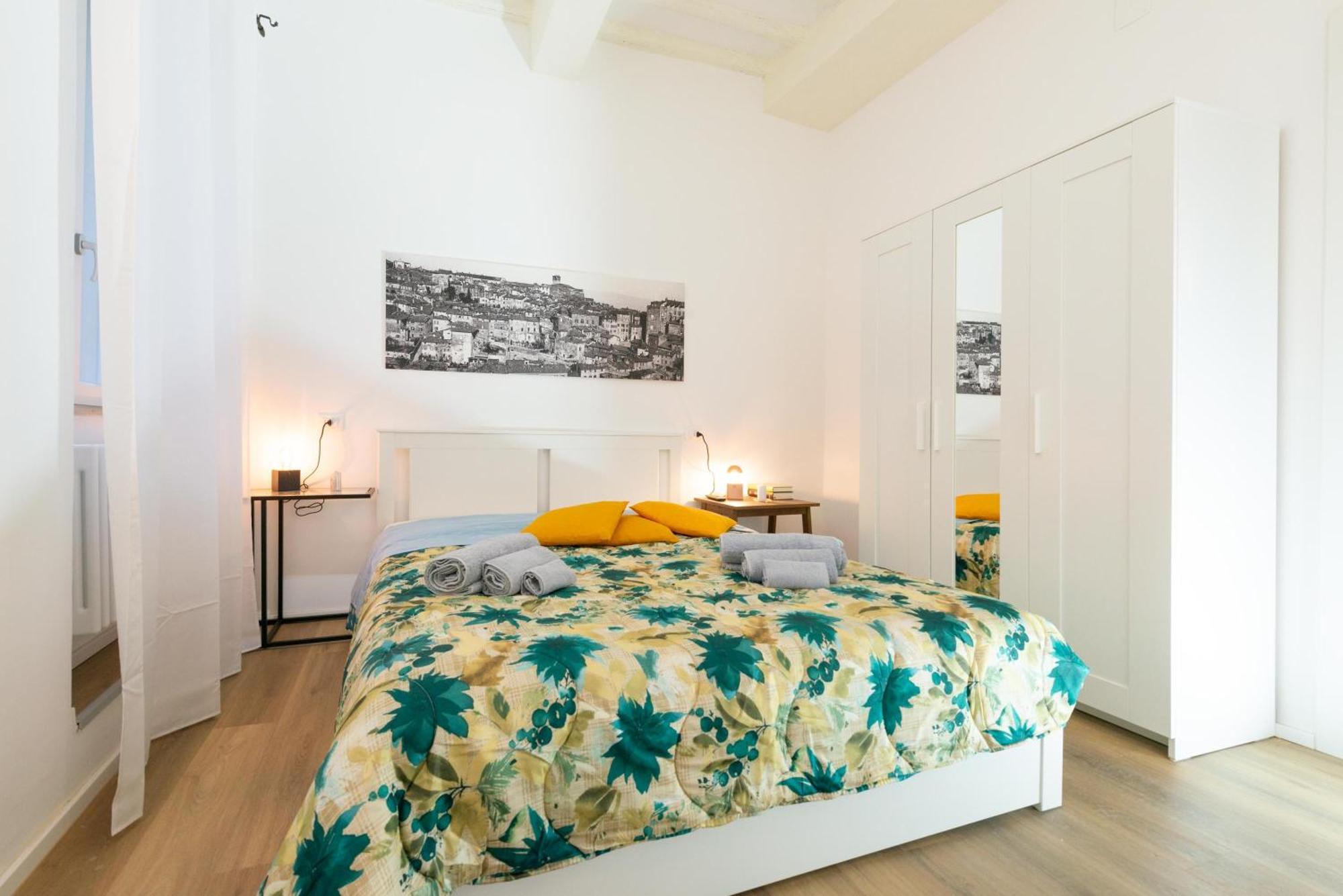 Pinturicchio Guest House Piegaro  Bagian luar foto
