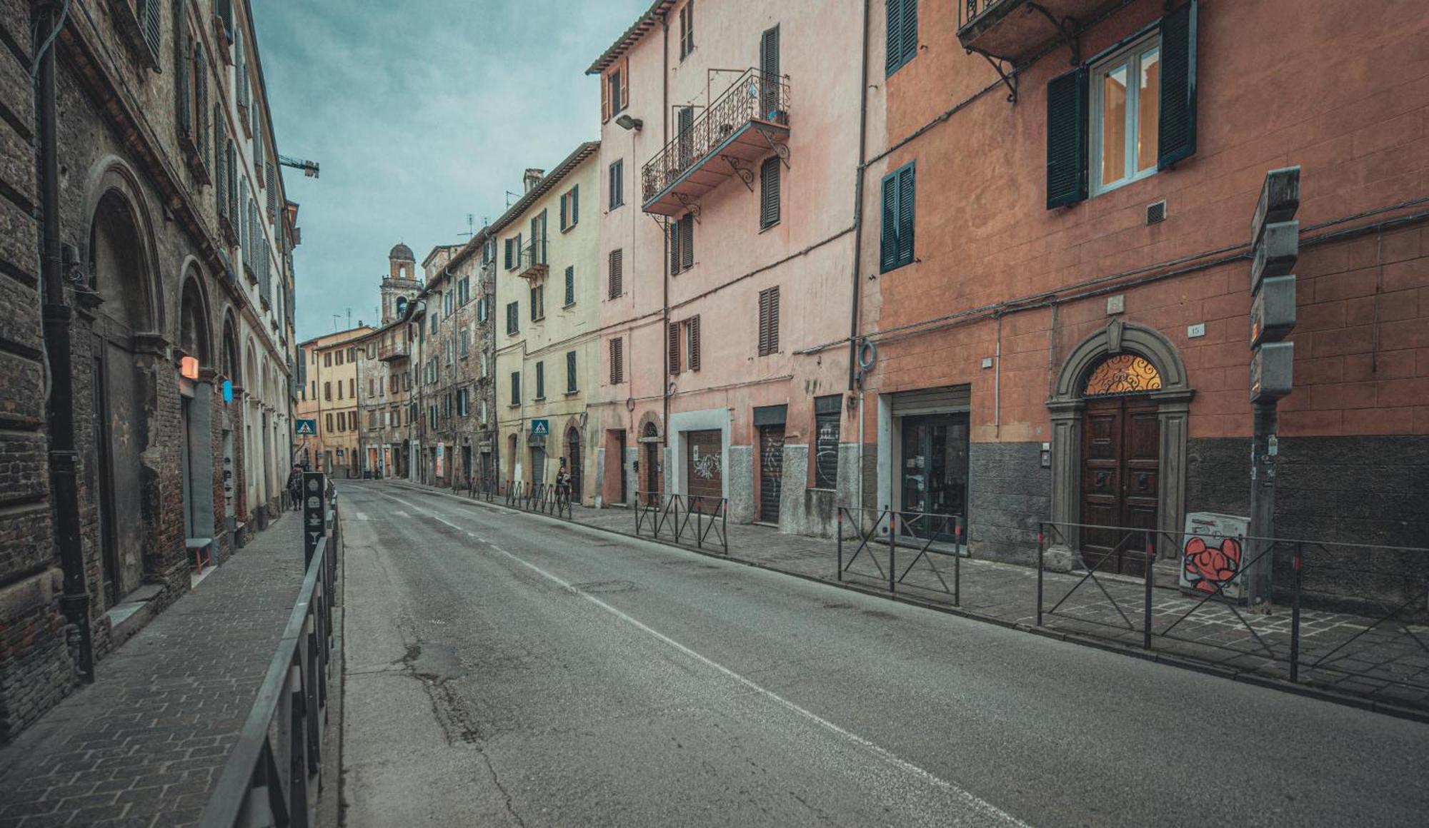 Pinturicchio Guest House Piegaro  Bagian luar foto