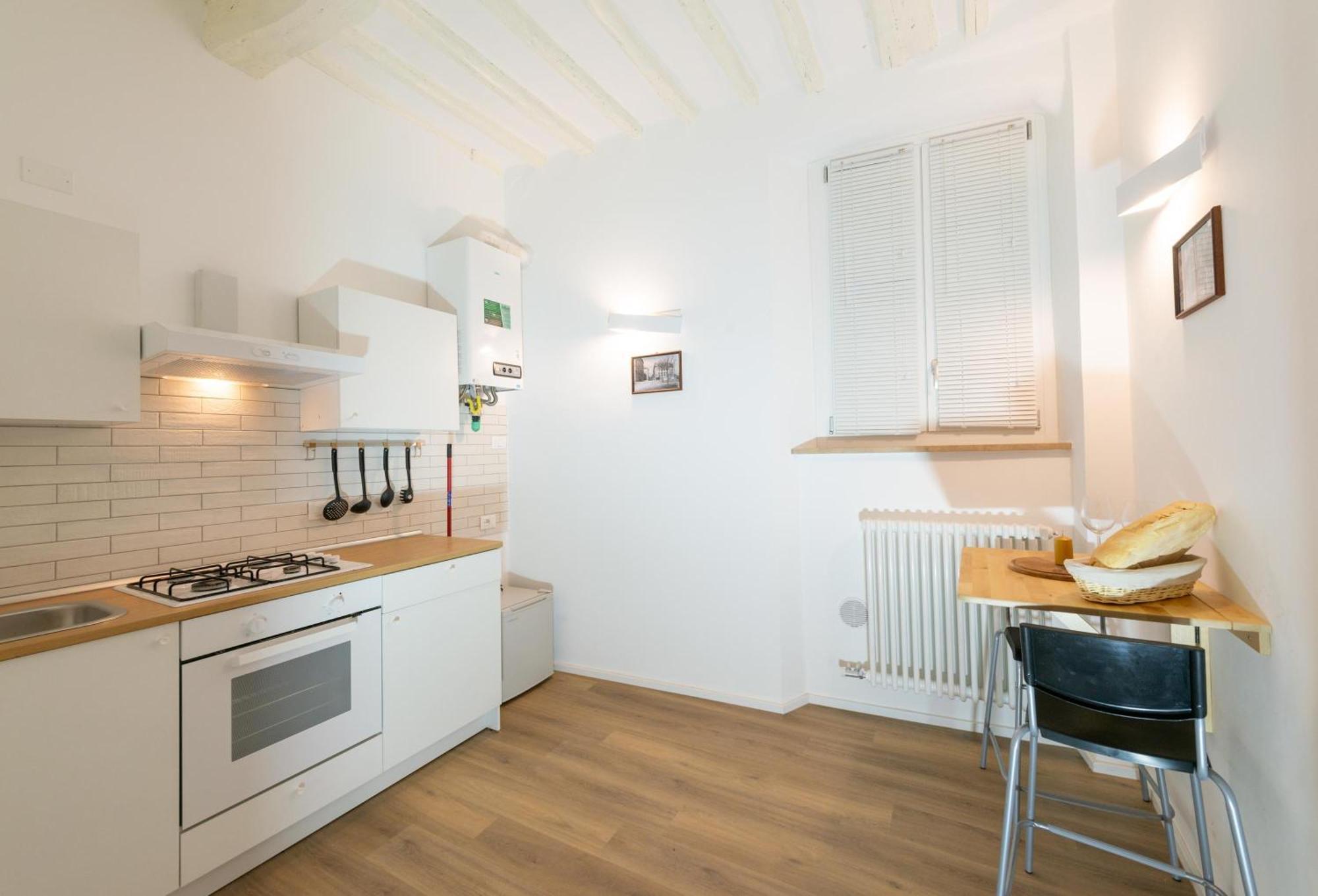 Pinturicchio Guest House Piegaro  Bagian luar foto