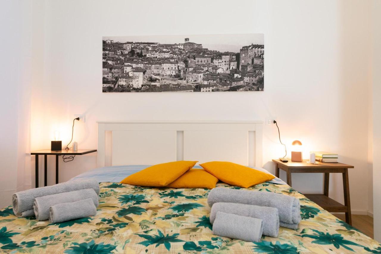 Pinturicchio Guest House Piegaro  Bagian luar foto